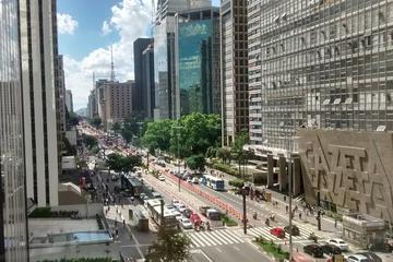 City Tour - São Paulo