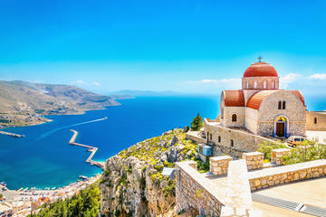 Aegean Adventure-Nisyros-Mandraki-Yali Island
