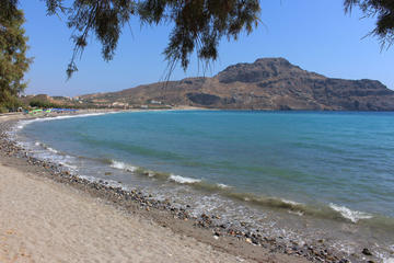 Cretan impressions - Chora Sfakion and Plakias