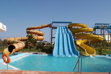 Full-Day Zante Water Village Visit with Transfers
