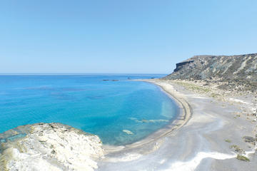 Koufonissi, The Hidden Island Day Trip from Crete