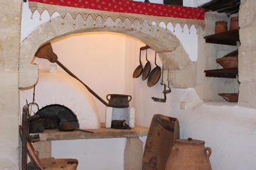 Land and locals-Villages in Chania
