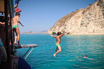 Marathi Cruise from Chania