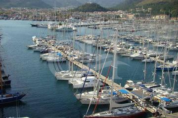 Marmaris Boat Trip from Rhodes