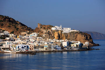 Nissyros Boat trip from Kos