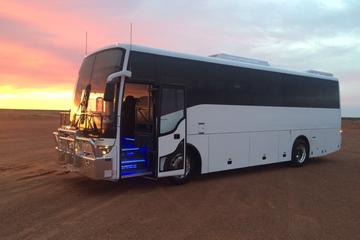 Uluru Coach Transfer - Alice Springs to Ayers Rock Resort