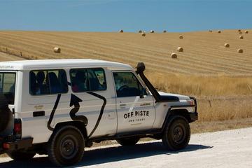 Fleurieu Peninsula Craft Beer and Brewery 4WD Tour Including 2-Course Lunch