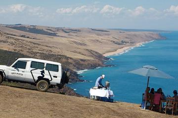 McLaren Vale and Fleurieu Peninsula Day Trip by 4WD Including Gourmet Picnic Lunch