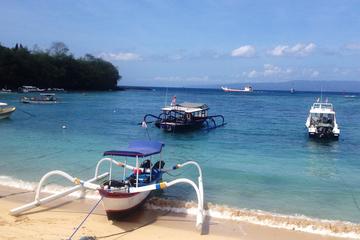 Day trip in Padang Bai