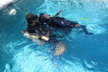 PADI Rescue Diver