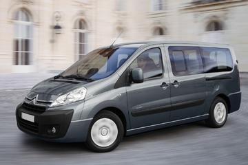 Predeal Private Transfer from-to Bucharest OTP Airport