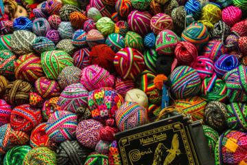 Cusco Photo Day Tour