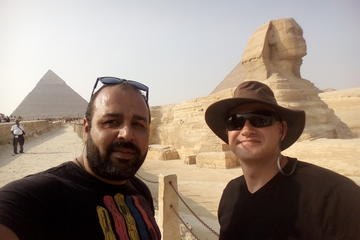 day tours