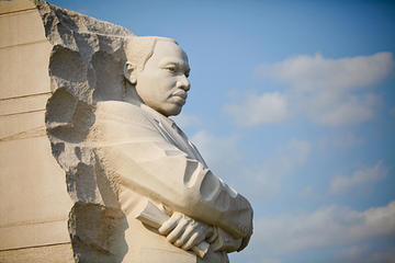 Luxury Day Tour With Hotel Pickup Plus Potomac River Cruise