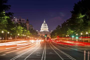 Luxury Night Tour - DC Under the Stars