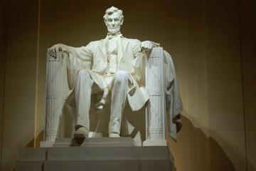 Private Guided Tour of Washington DC