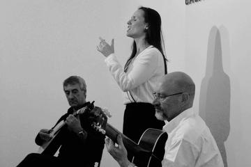 Walking Tour and Fado show
