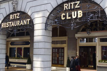 2 Hour Walking Tour of Mayfair, London