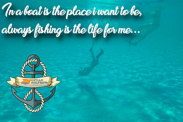 Fish & Fun Korcula