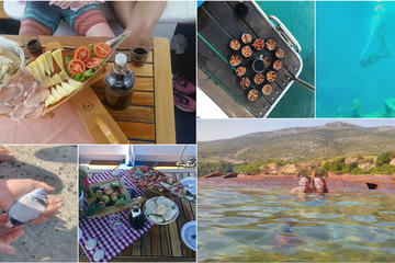 Three Day Cruise