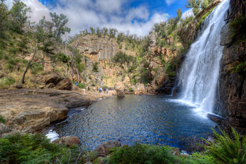 2-Day Adelaide to Melbourne: Great Ocean Road and Grampians