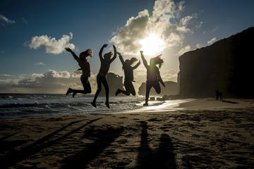 Small-Group Sunset Great Ocean Road Experience from Melbourne