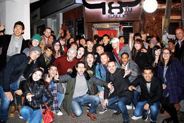 Absolute: Seoul Pub Crawl & Party
