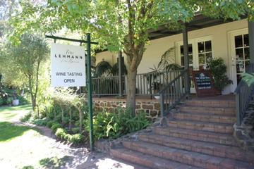 Barossa Valley Wineries Tour with Tastings from Adelaide