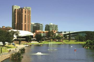Small-Group Adelaide City Sightseeing with Handorf Tour