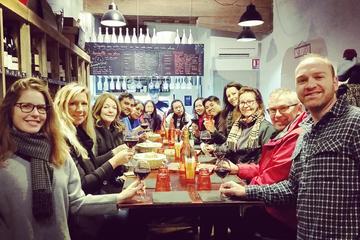 Lyon Food Tour Old Town 4h