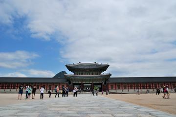 Full Day Palace Tour