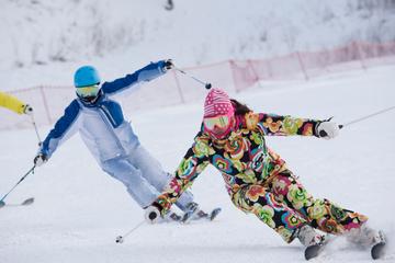 Gangchon Elysian Ski Day Trip from Seoul