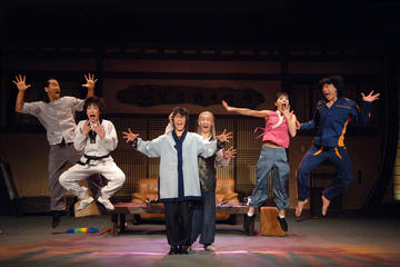 Jump Performance in Seoul