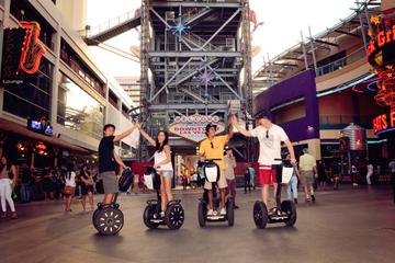 Las Vegas Segway Tour: Fremont Street Experience