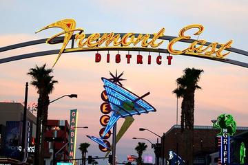 Las Vegas Segway Tour: Historic Downtown Tour