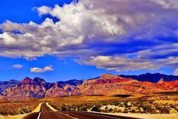 Red Rock Canyon Segway Tour from Las Vegas