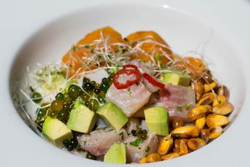 Fully hands-on High End Peruvian Cooking Class & San Pedro Market Guided Visit