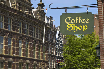 Alternative Amsterdam Walking Tour