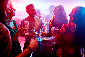 Copenhagen Pub Crawl Including VIP Entry