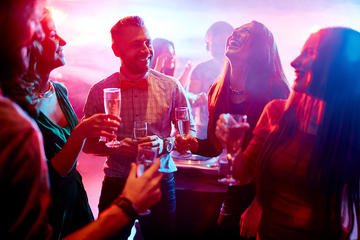 Giro dei pub di Copenaghen con ingresso VIP