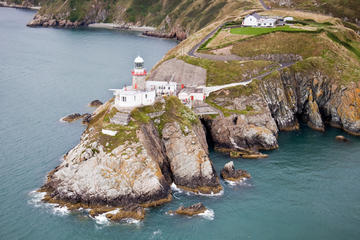 Tagesausflug von Dublin nach Howth