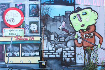 Visite alternative de Copenhague