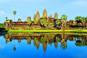 Angkor Wat 1 day Private tour