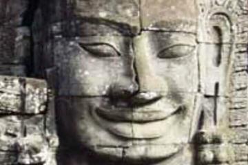 Banteay Chhmar temple 1 day tour from Siem Reap