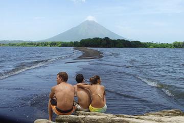 Ometepe Island Day Trip from Managua