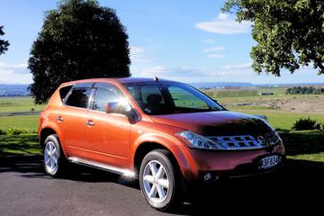 VIP Private Sightseeing Tour of Napier