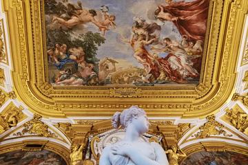 Skip the Line: Pitti Palace and Palatine Gallery Walking Tour