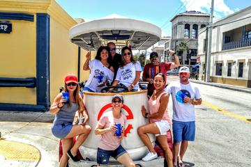 Pedibus Pub Crawl in Fort Lauderdale