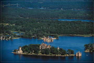 St Lawrence River Cruise with Optional Boldt Castle Tour