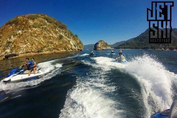 Jet Ski Adventure